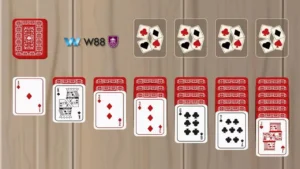 Cách chơi bài Solitaire học nhanh cho người mới bắt đầu