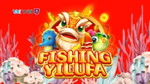 Hướng dẫn cách chơi bắn cá Kỳ Lân Fishing Yilufa tại W88 XLM